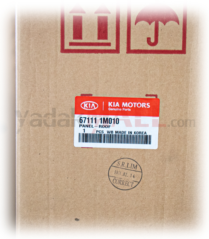 پوسته سقف سراتو